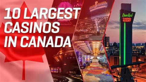 canada casinos open